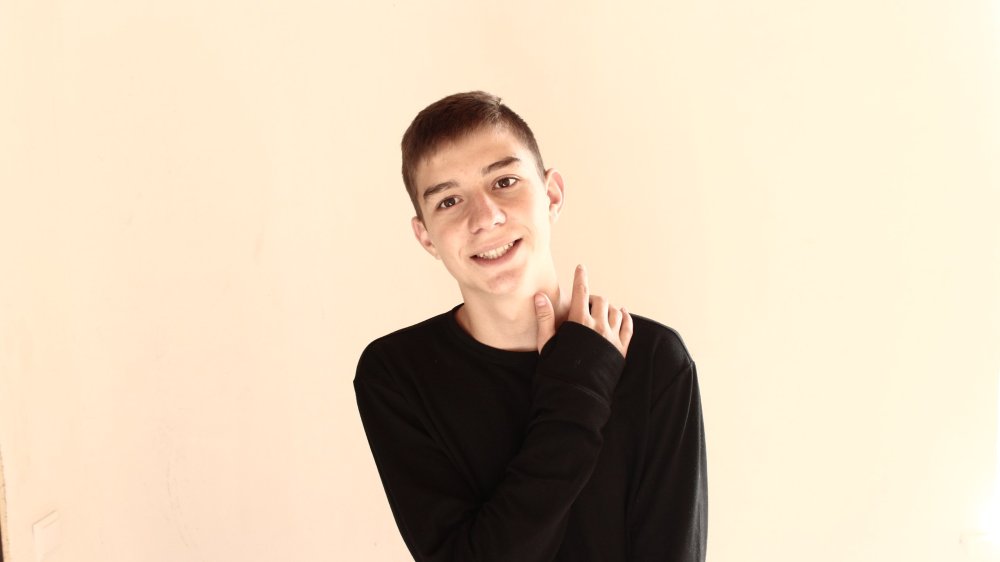 Влад Чашейко