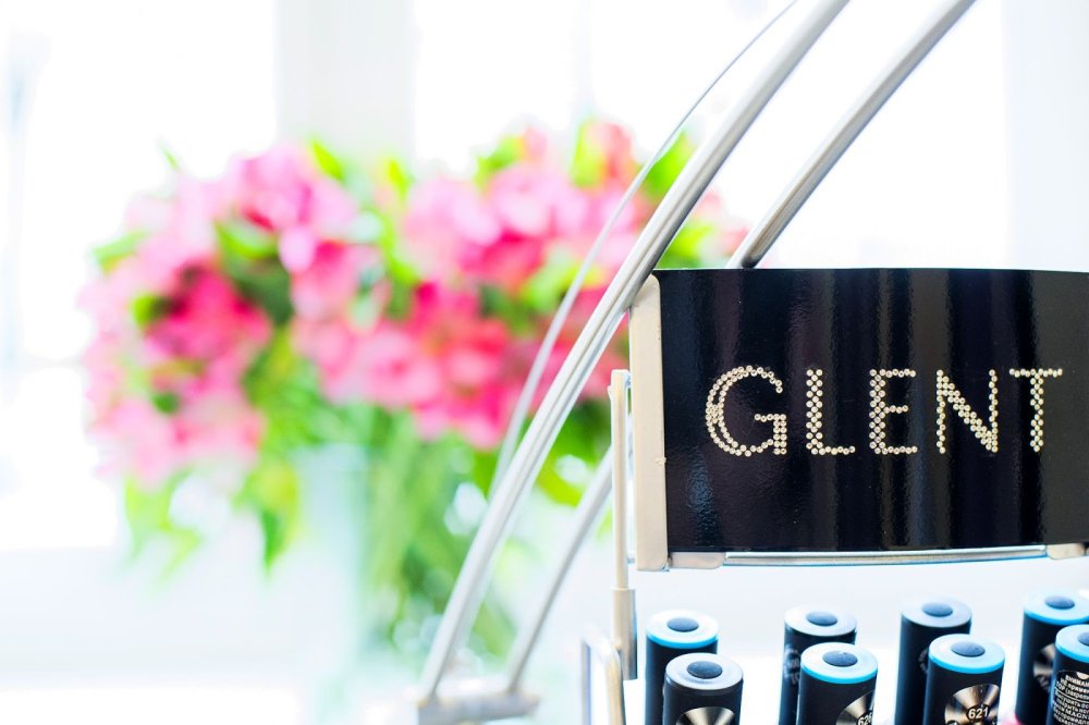 Глент Глент подтверждено