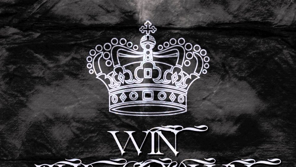 Обои в стиле ММА на телефон