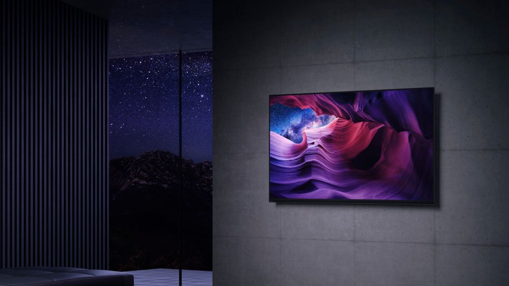 Samsung OLED 8k