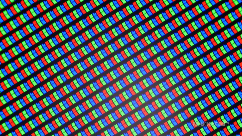 Retina пиксели