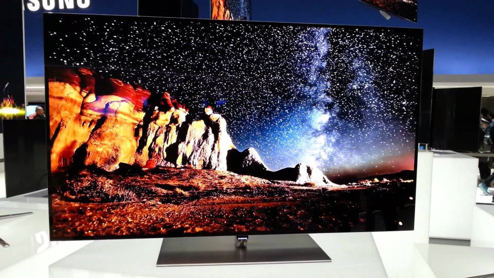 Голубая волна