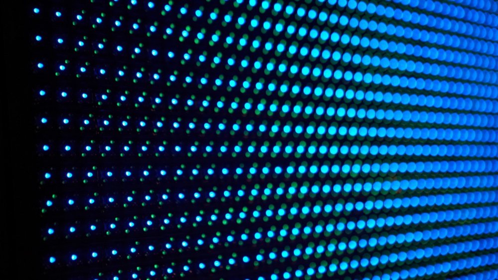 Интерьерные телевизоры LG