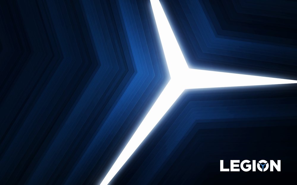 Legion 5 Wallpaper