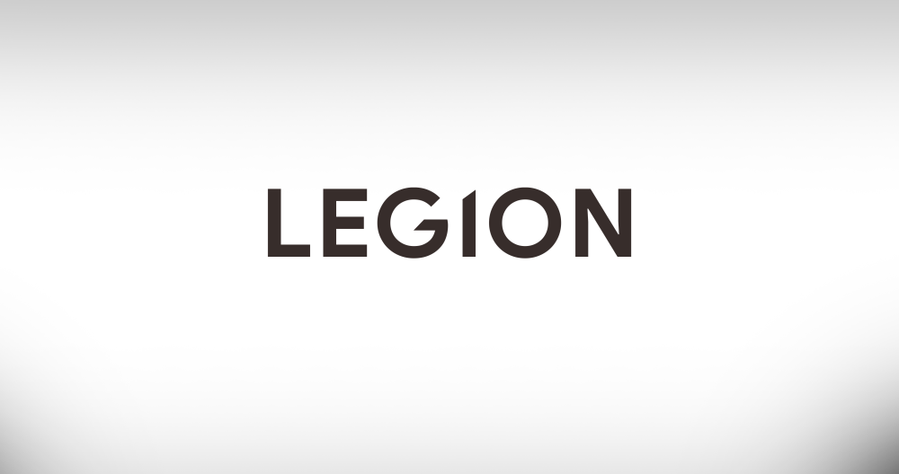 Обои на рабочий стол Legion