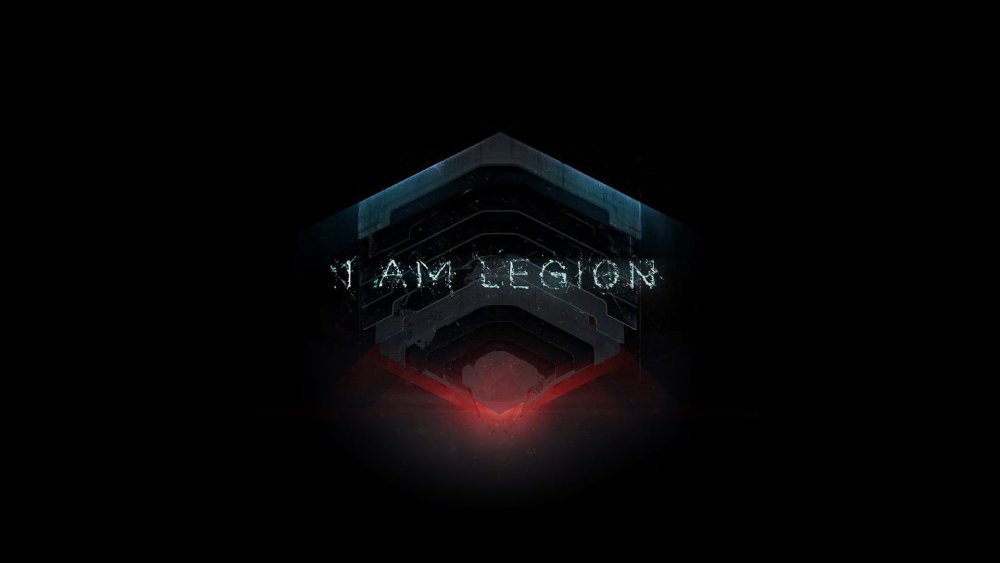 Lenovo Legion Wallpaper