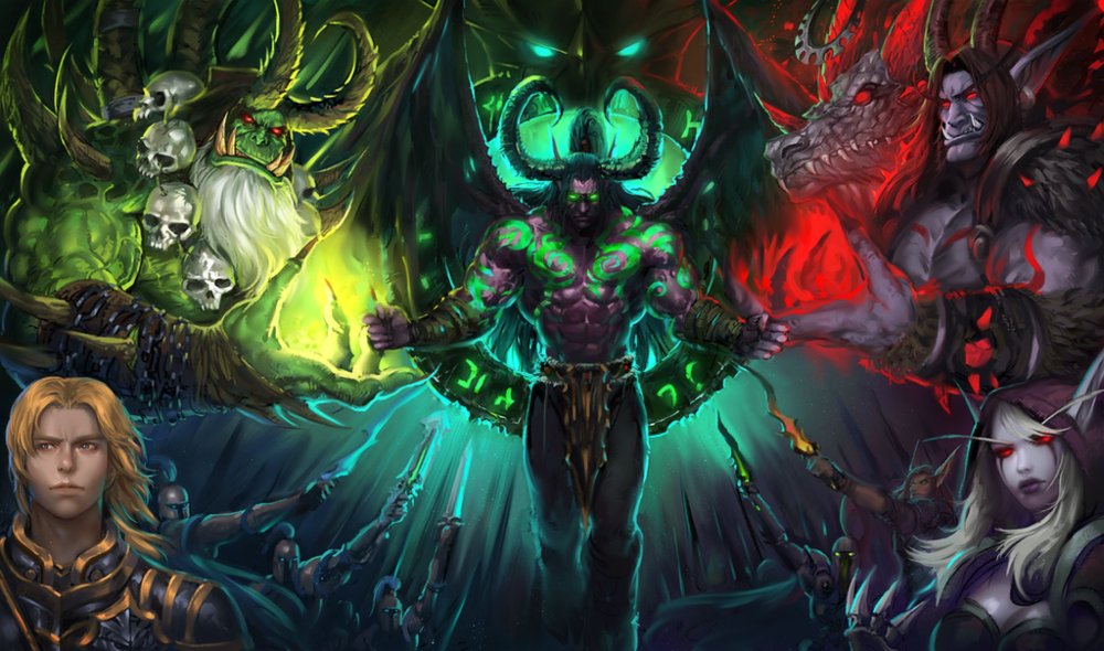 Империя арт