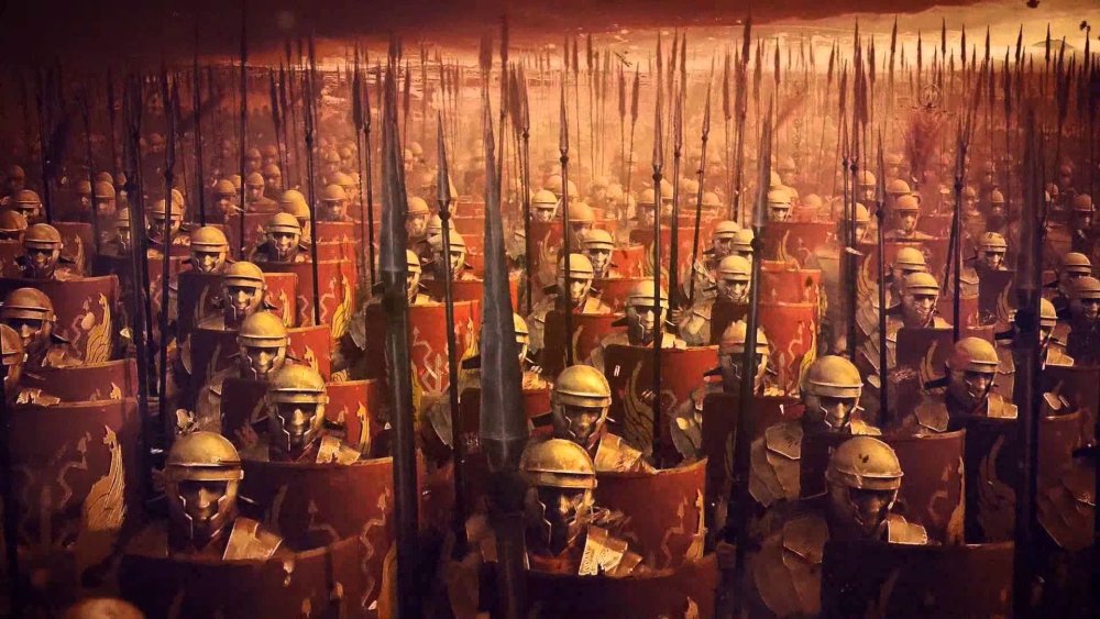 Варкрафт Легион Иллидан