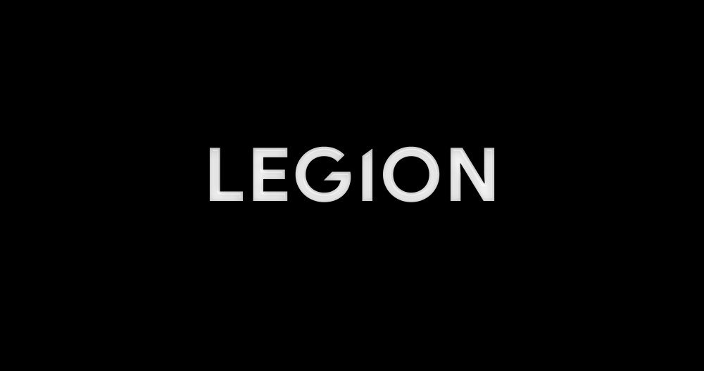 Legion логотип