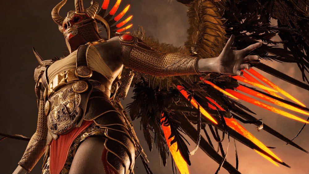 До а 2 Легион Уомандер Аркуна арт