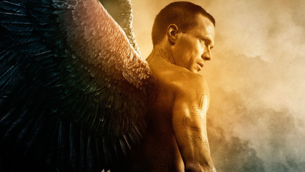 Долина призрачной Луны черный храм