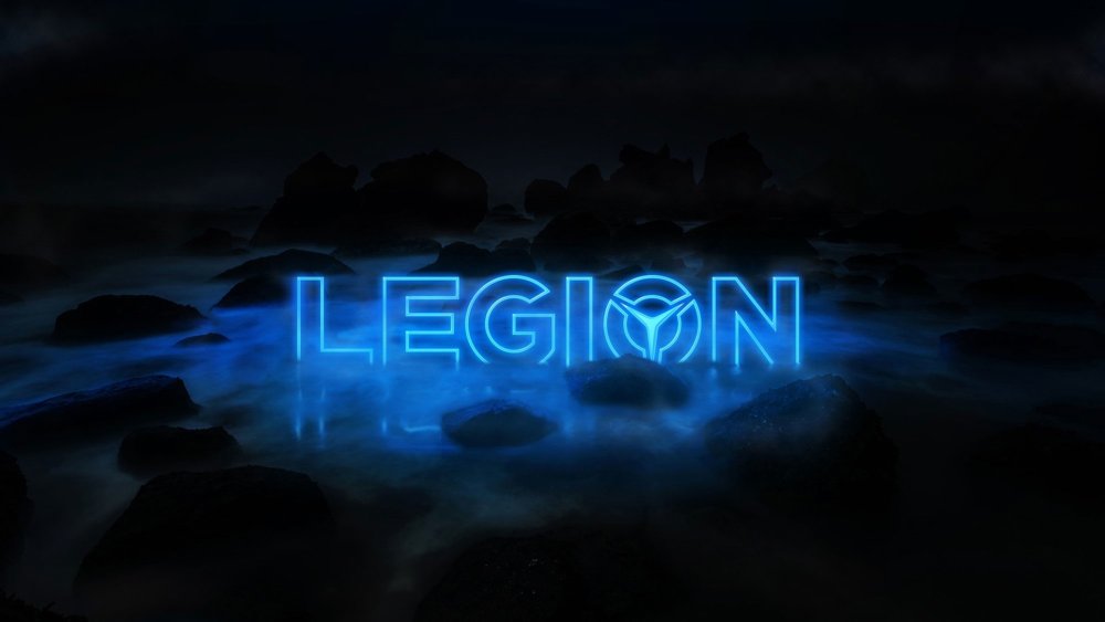 Lenovo Legion 4