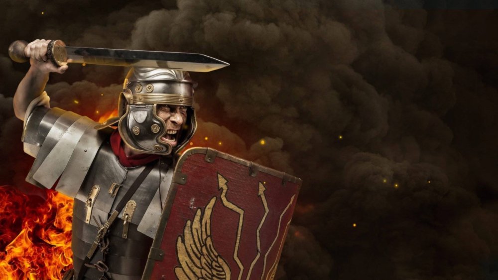 Павший Легион