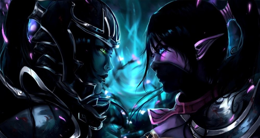 Легион фильм 2010