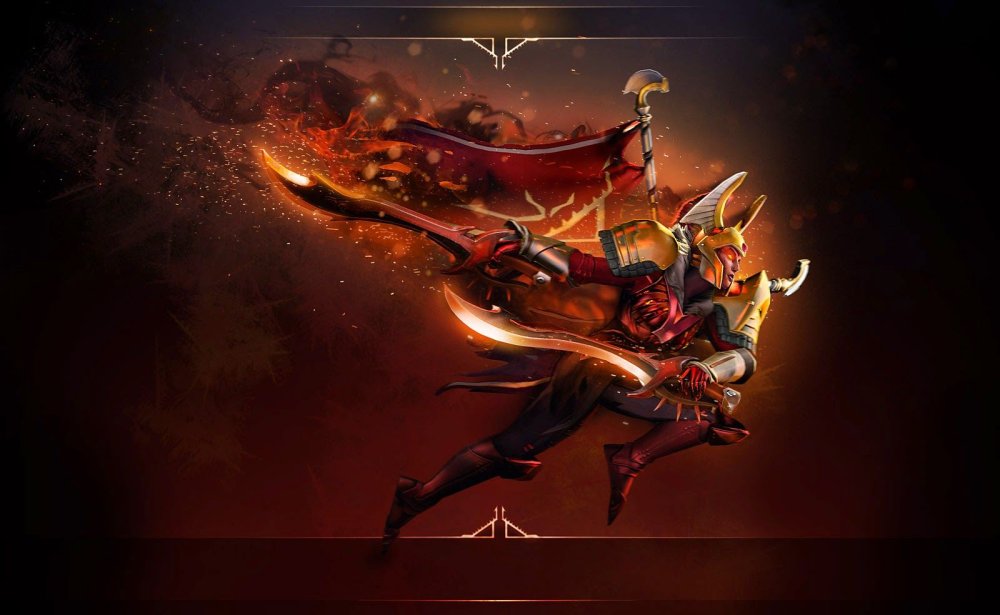 Легион обои