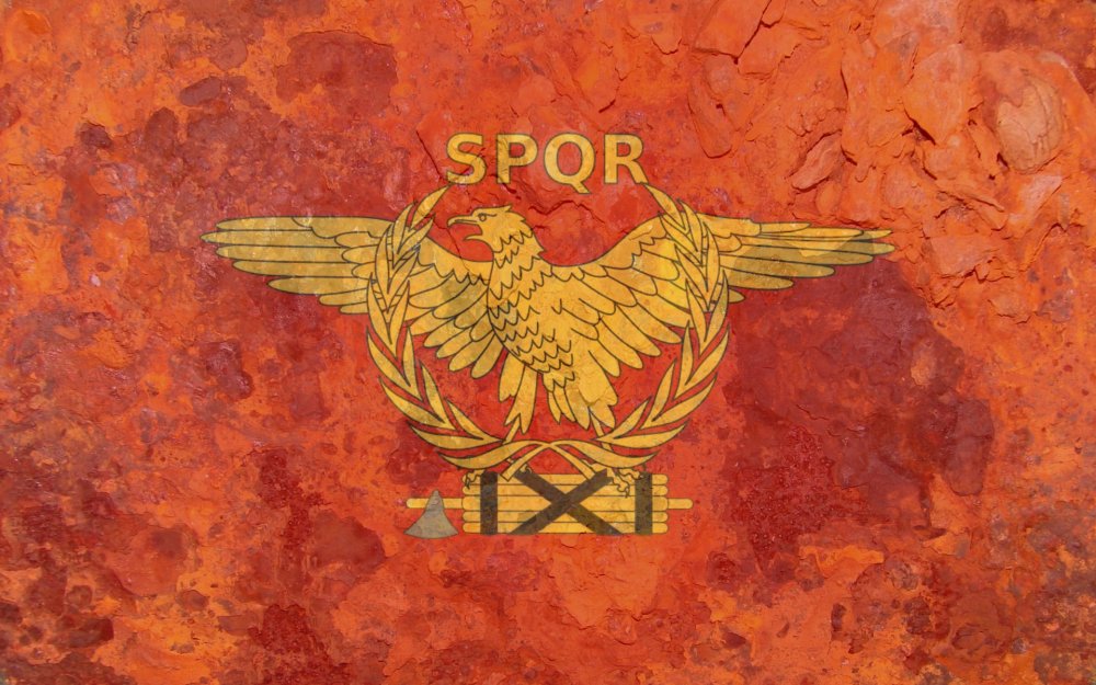 Воин Римский легионер Спартанский