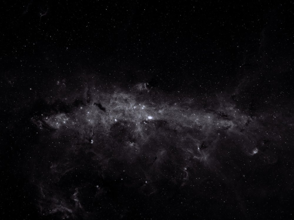 Обои космос