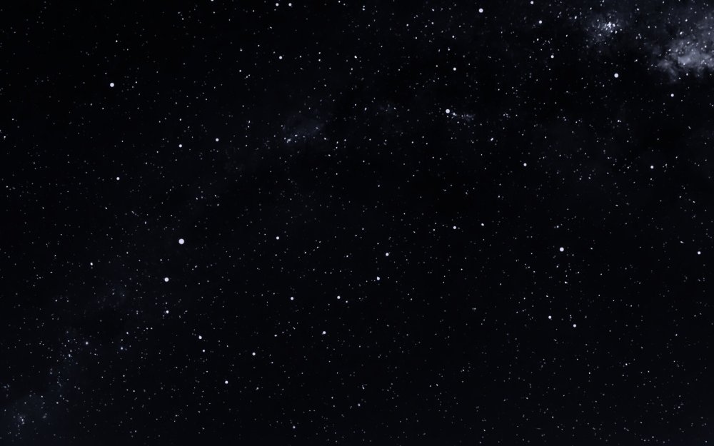 Темный космос