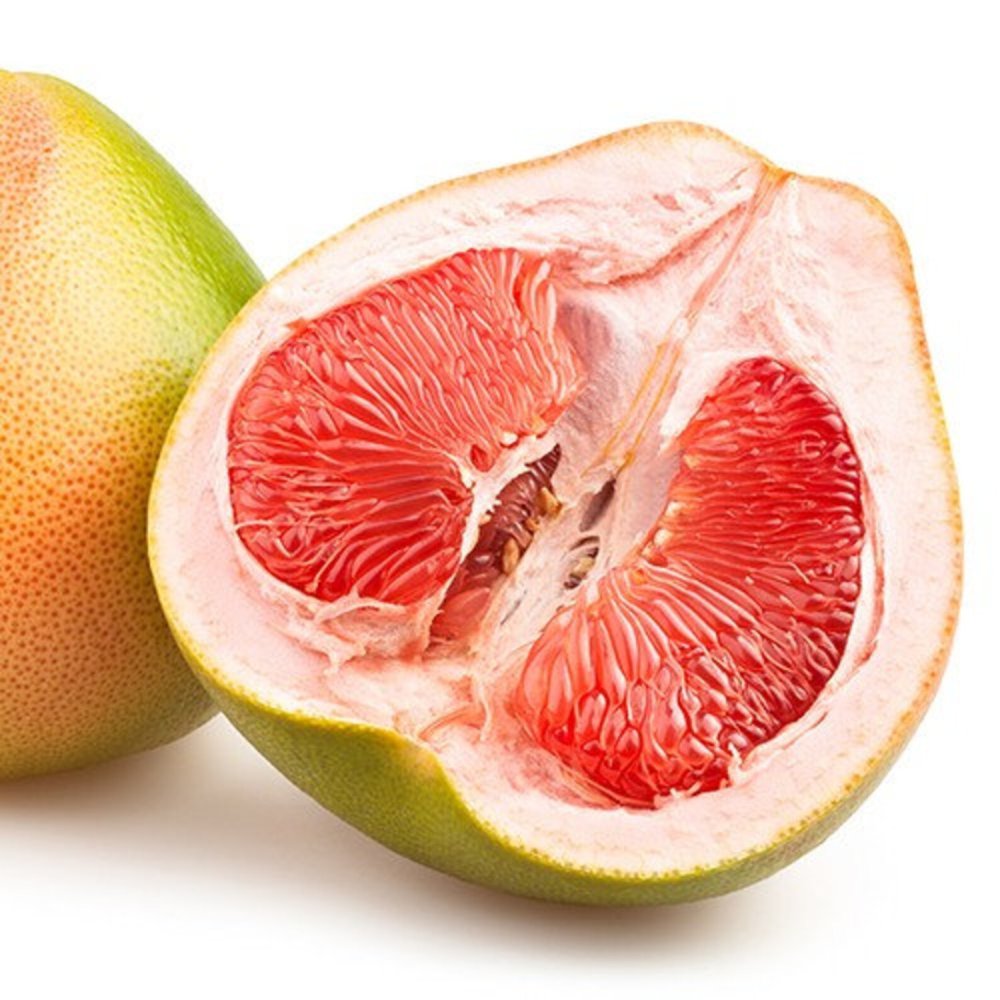 Обои с лимонами