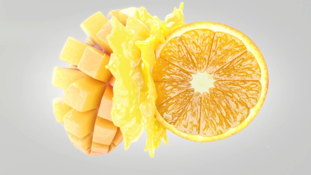 Лимон Эстетика