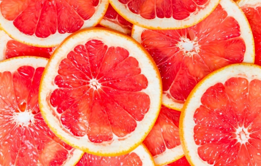 Гритти помело