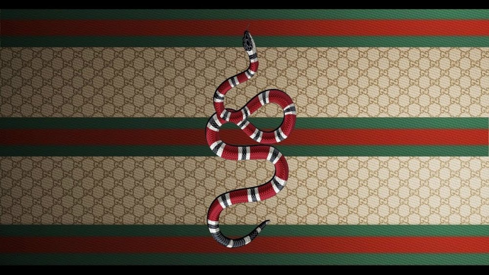 Обои на рабочий стол Скорпион