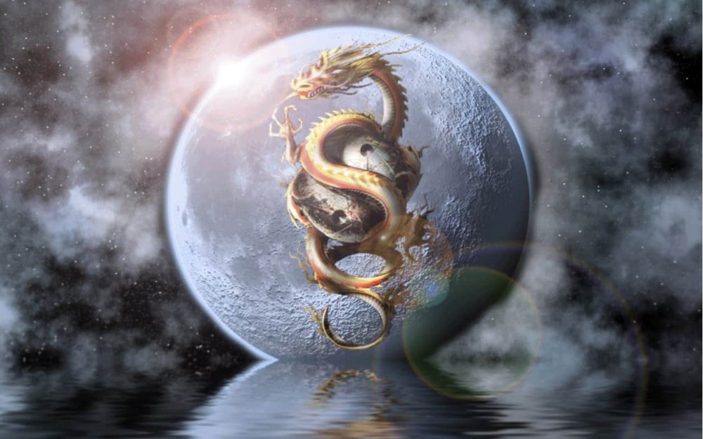 Желтый питон