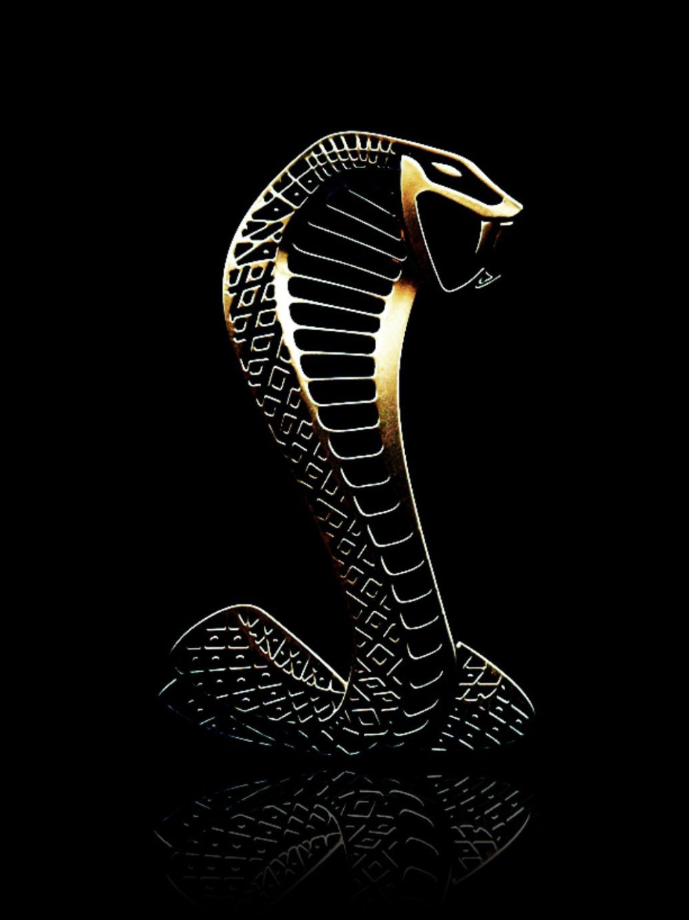 Скорпион логотип