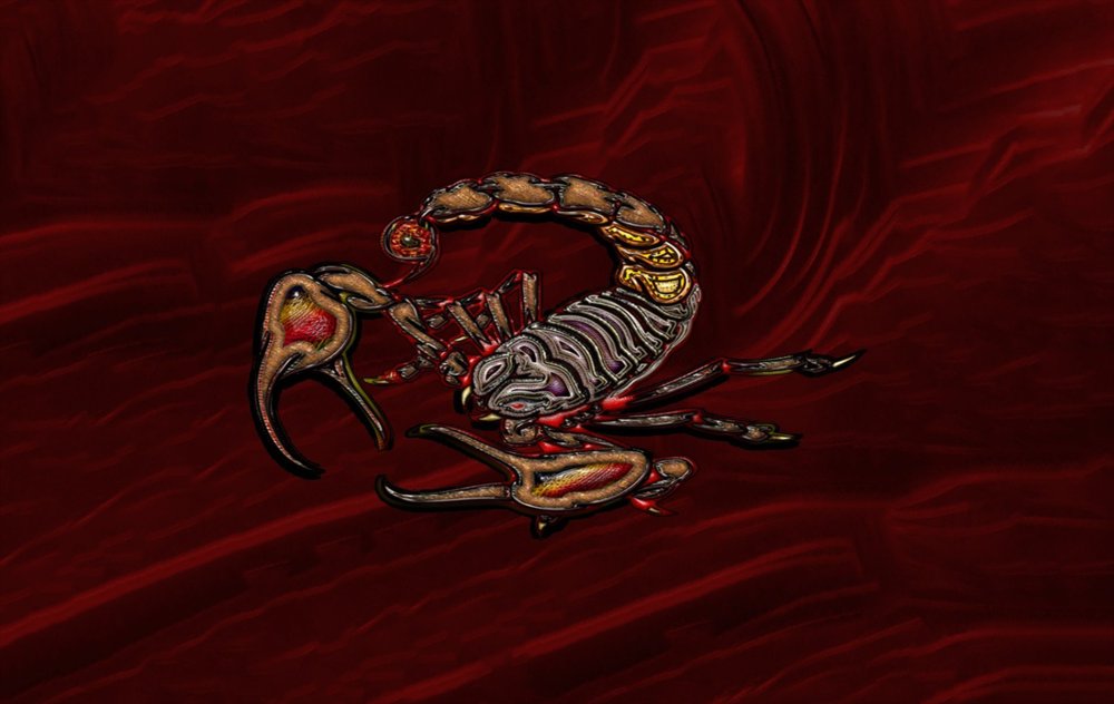 Shelby Mustang Cobra значок