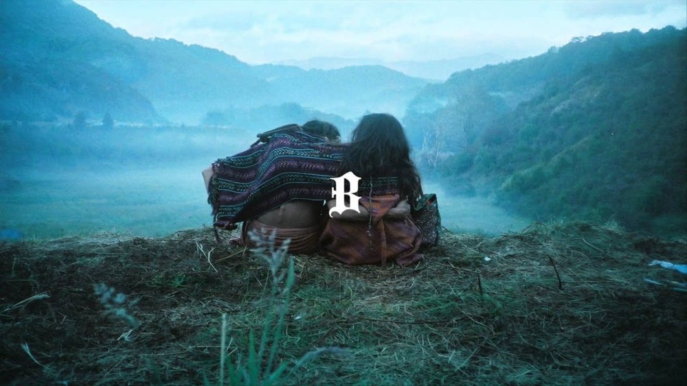 Аниме закат