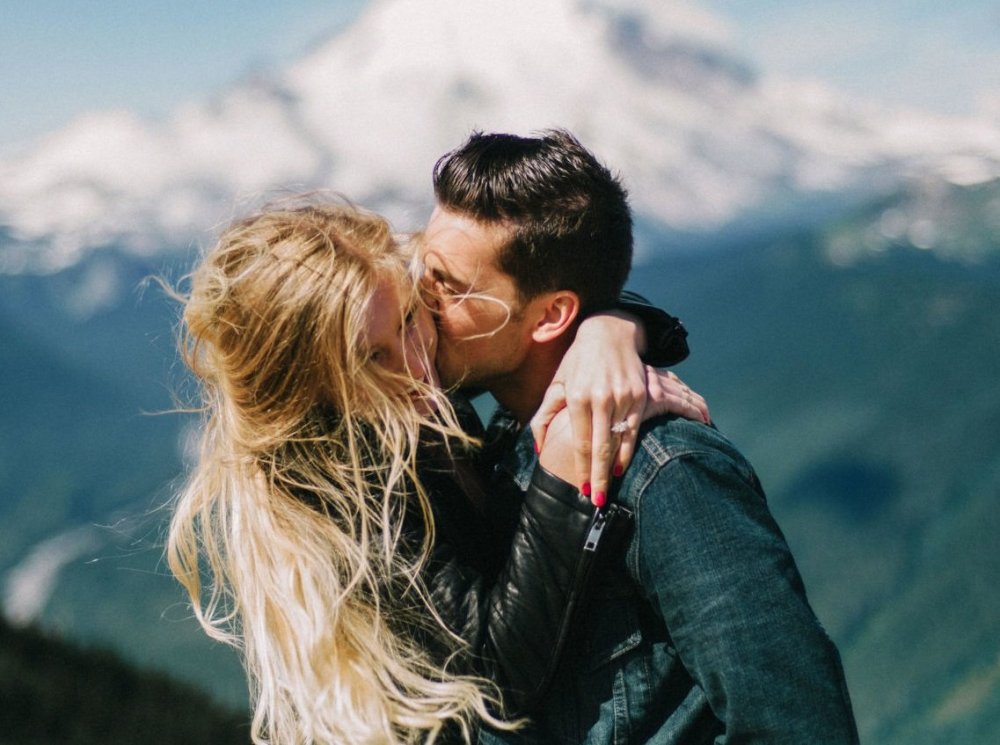 Путешествие вдвоем