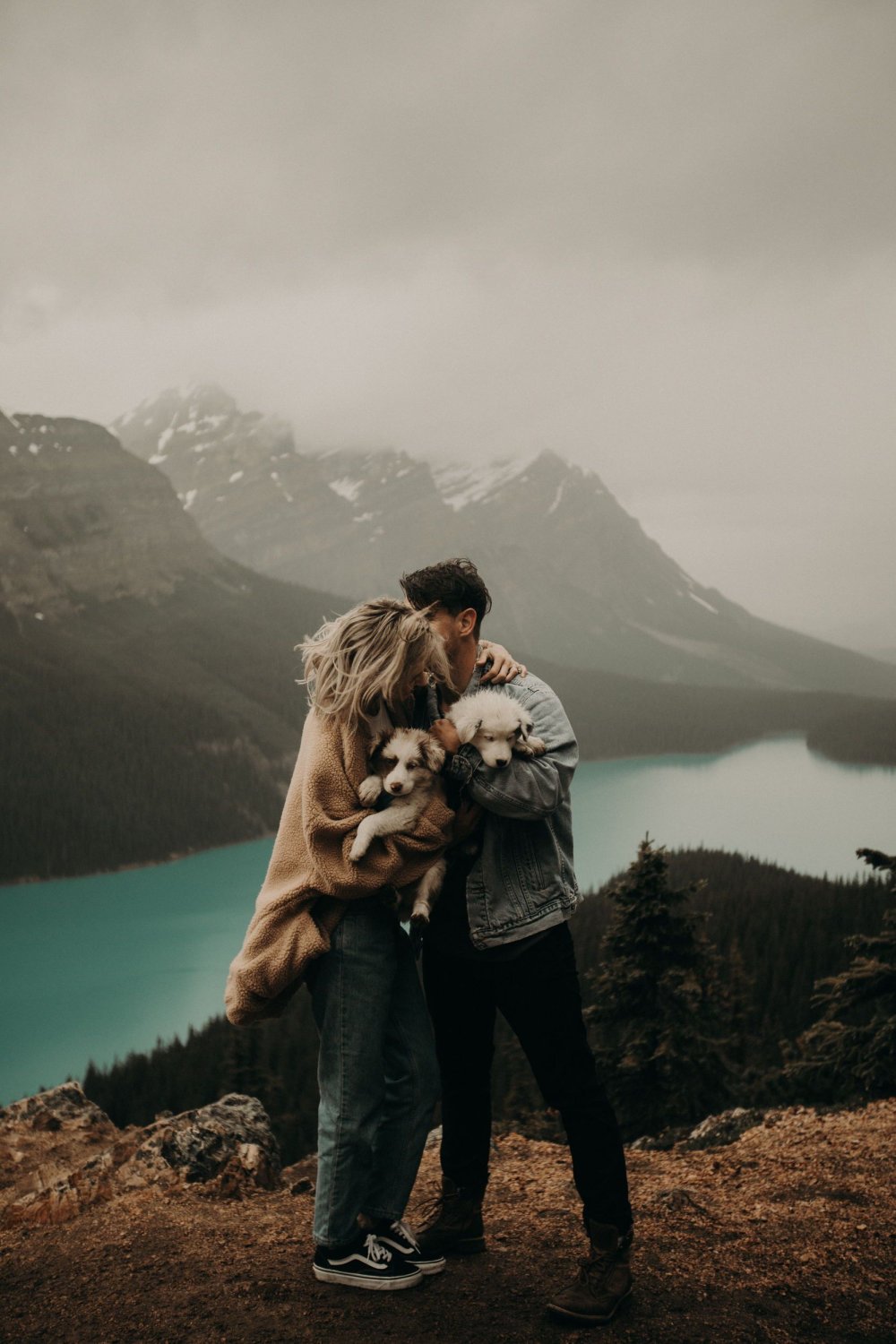 Свадьба Домбай Домбай в горах