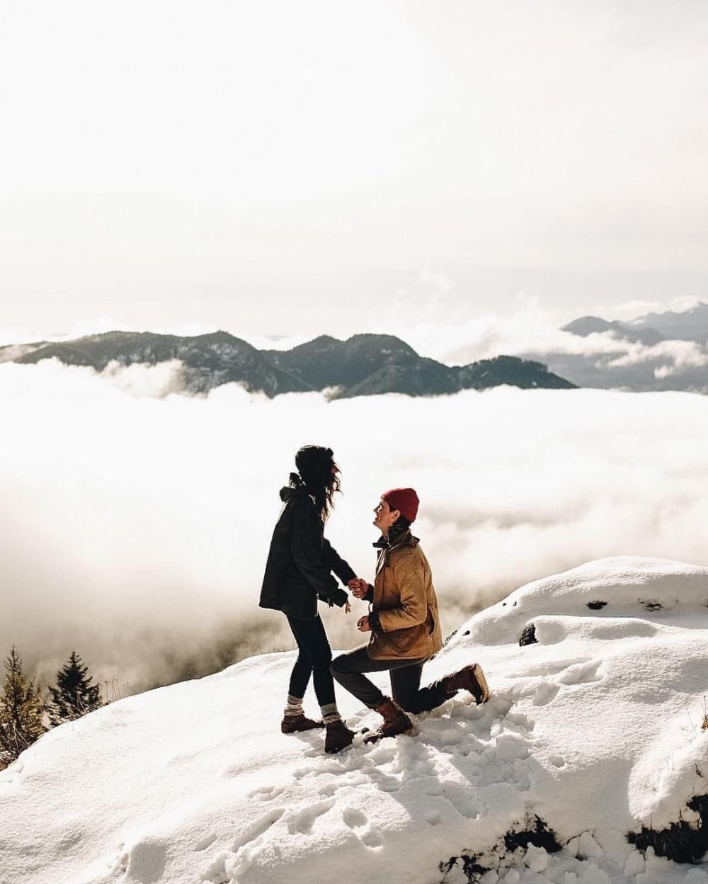 Путешествие вдвоем