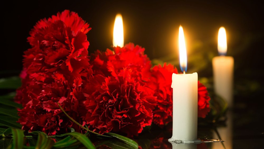 Фон на памятник