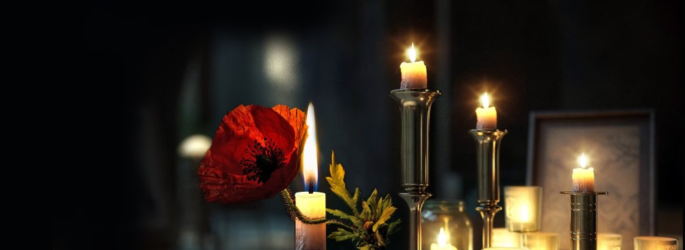 Свеча ритуальные услуги