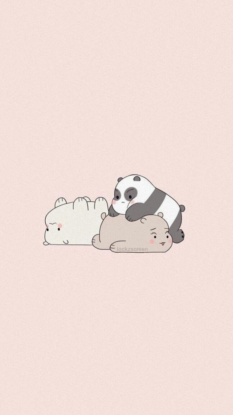 Рилаккума фон