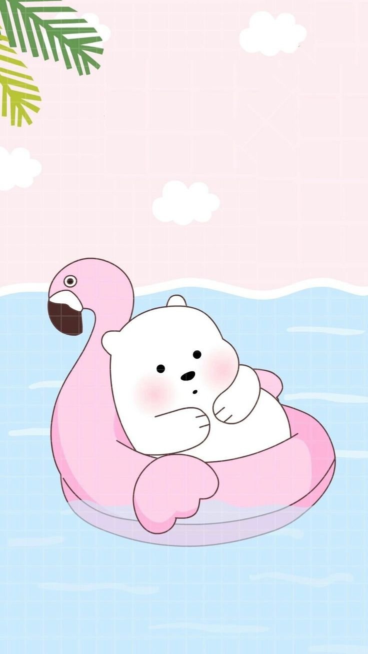 Обои на рабочий стол милые