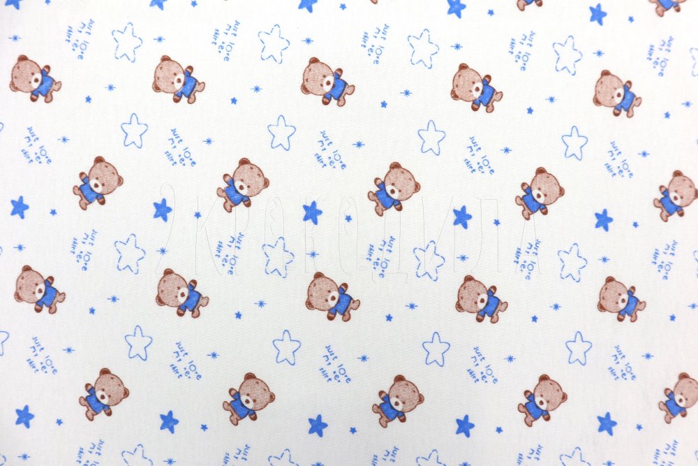 Фон с мишками