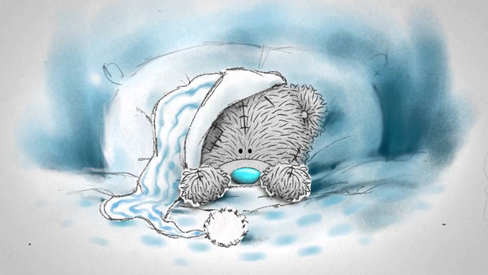 Эстетика мультяшные