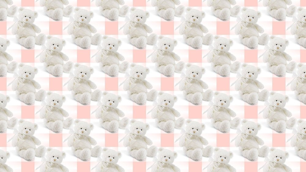 Обои милые мультяшные