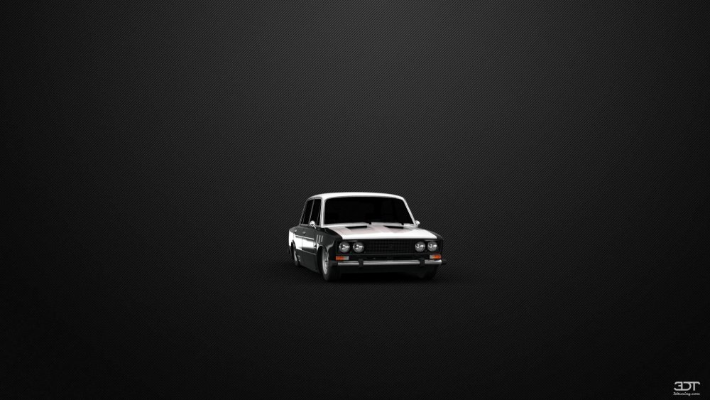 Боевая классика ВАЗ 2106 2107