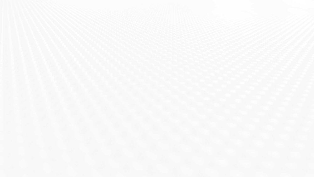 Сплошной белый цвет