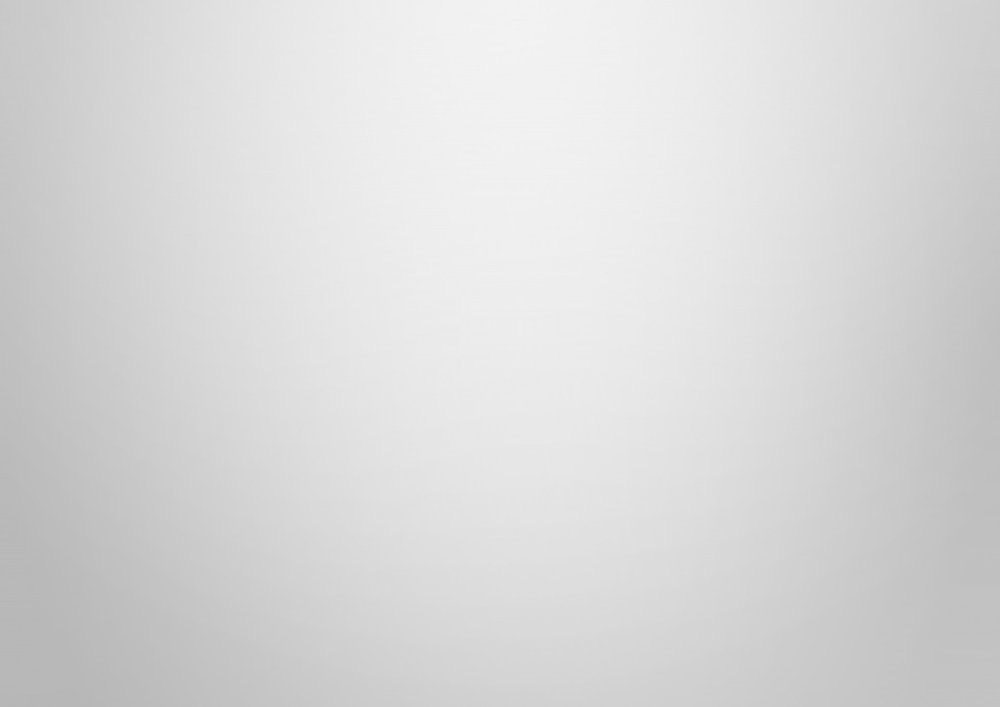 Сплошной белый