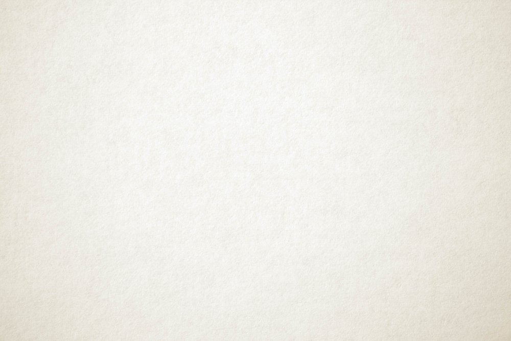 White paper texture background