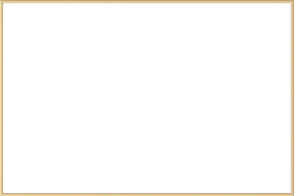 Оранжевая рамка для фотошопа