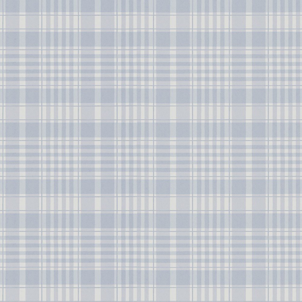 Голубая клетка