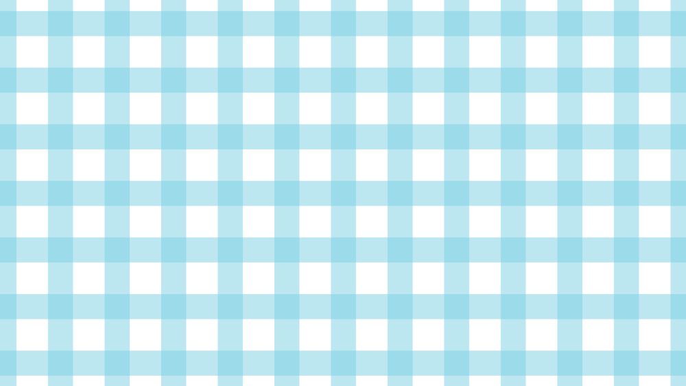 Голубой фон в клеточку