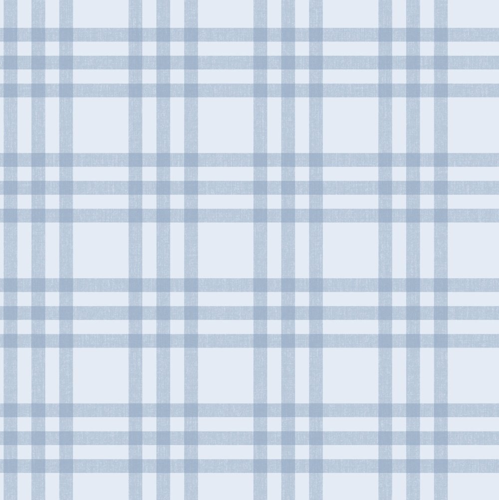 Голубой фон