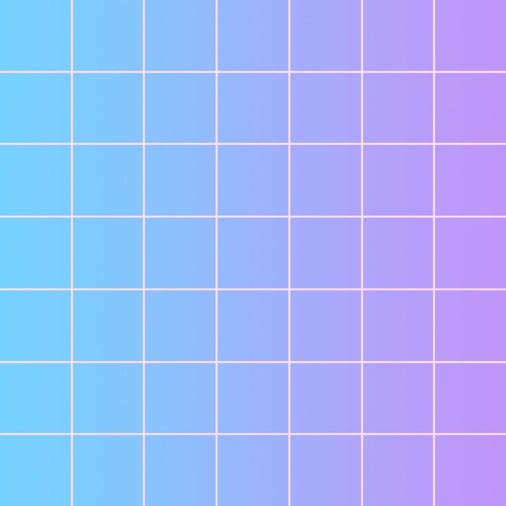 Синяя клетка