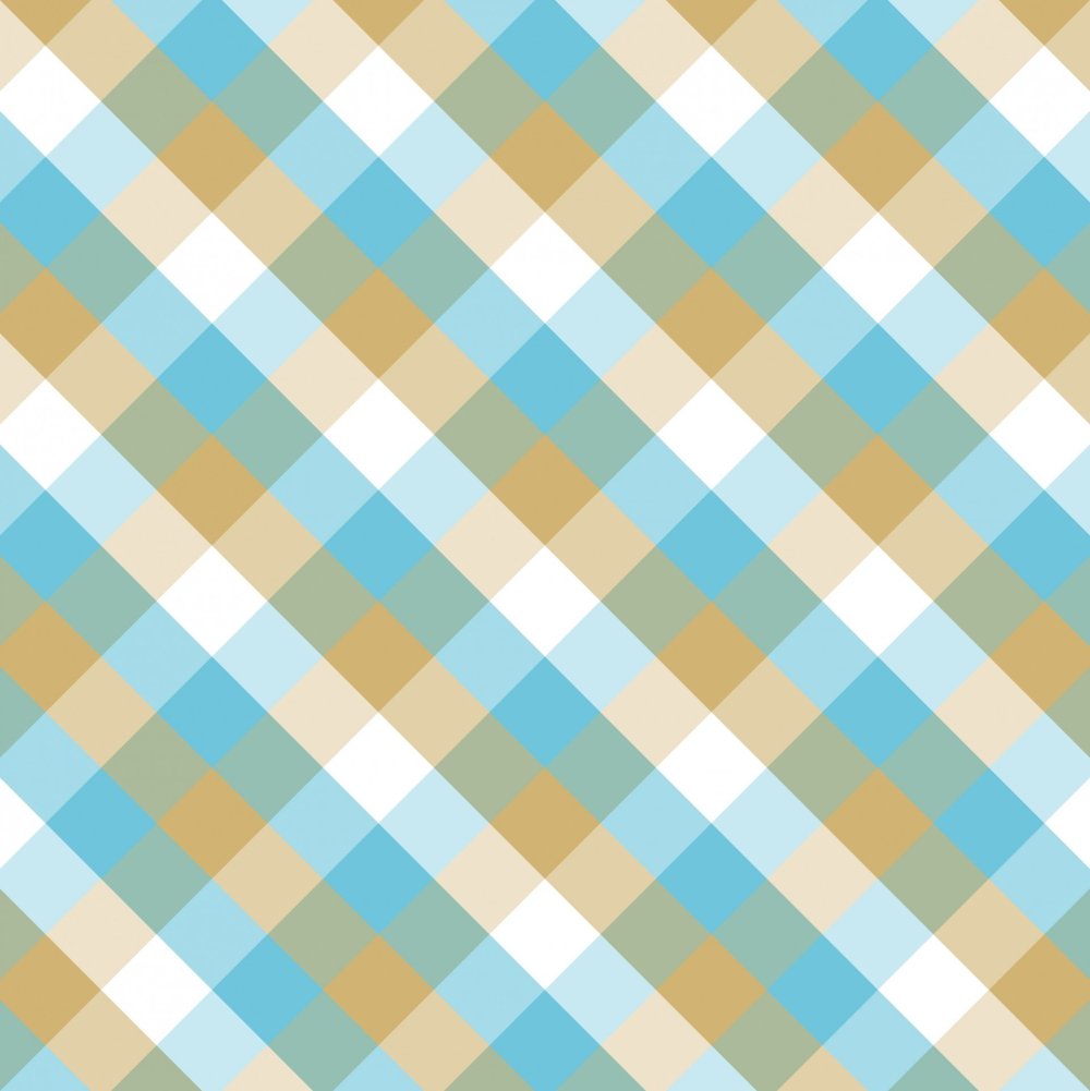 Фон в клеточку